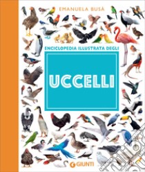 Uccelli. E-book. Formato EPUB ebook di Emanuela Busà