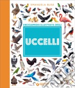 Uccelli. E-book. Formato EPUB ebook