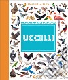 Uccelli. E-book. Formato EPUB ebook di Emanuela Busà