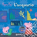 Peppa Pig. L'acquario. E-book. Formato EPUB