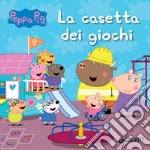 Peppa Pig. La casetta dei giochi. E-book. Formato EPUB ebook