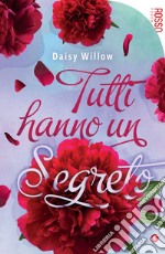 Tutti hanno un segreto. E-book. Formato EPUB ebook