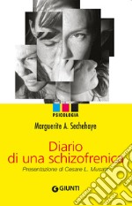 Diario di una schizofrenica. E-book. Formato EPUB ebook