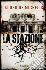 La stazione. E-book. Formato EPUB ebook