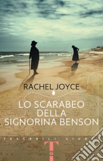 Lo scarabeo della signorina Benson. E-book. Formato PDF ebook di Rachel Joyce