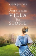 Tempesta sulla Villa delle Stoffe. E-book. Formato PDF ebook