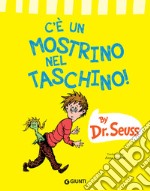 C'è un mostrino nel taschino. E-book. Formato EPUB