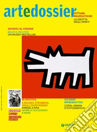 Art e Dossier N. 395 febbraio 2022. E-book. Formato PDF ebook