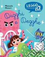 Digghi e Degghe. E-book. Formato PDF ebook