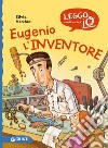 Eugenio l'inventore. E-book. Formato EPUB ebook