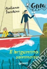 Il brigantino sommerso. E-book. Formato EPUB ebook