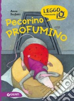 Pecorino profumino. E-book. Formato EPUB ebook