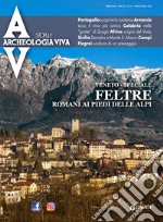 Archeologia Viva n. 212 marzo/aprile 2022. E-book. Formato PDF ebook