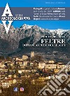 Archeologia Viva n. 212 marzo/aprile 2022. E-book. Formato PDF ebook
