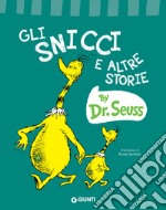 Gli Snicci e altre storie. E-book. Formato EPUB ebook