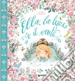 Ella, la lepre e il vento. E-book. Formato PDF ebook