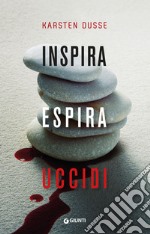 Inspira, espira, uccidi. E-book. Formato EPUB