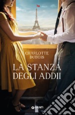 La stanza degli addii. E-book. Formato EPUB ebook