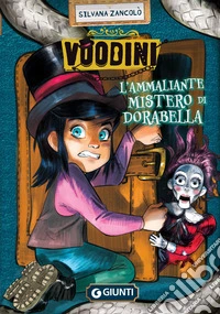 Voodini. L'ammaliante mistero di Dorabella. E-book. Formato PDF ebook