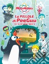 Meteoheroes. Le pillole di Peeguu. E-book. Formato PDF ebook di Alessia Di Giovanni