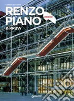 Renzo Piano & RPBW. E-book. Formato PDF ebook