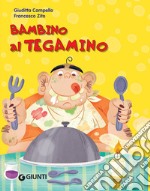 Bambino al tegamino. E-book. Formato EPUB ebook