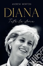 Diana. Tutta la storia. E-book. Formato EPUB ebook