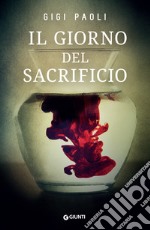 Il giorno del sacrificio. E-book. Formato EPUB ebook