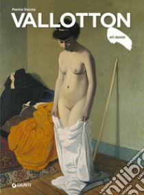 Vallotton. E-book. Formato PDF ebook di Marina Ducrey