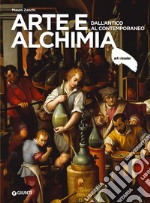 Arte e alchimia: Dall’antico al contemporaneo. E-book. Formato PDF ebook