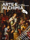 Arte e alchimia: Dall’antico al contemporaneo. E-book. Formato PDF ebook di Mauro Zanchi