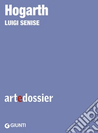 Hogarth. E-book. Formato EPUB ebook