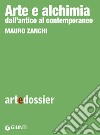 Arte e alchimia: Dall’antico al contemporaneo. E-book. Formato EPUB ebook