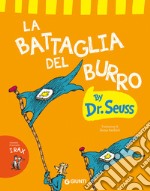 La battaglia del burro. E-book. Formato EPUB ebook