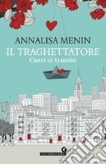 Il traghettatore. E-book. Formato EPUB ebook