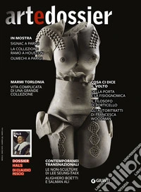 Art e Dossier N. 385 marzo 2021. E-book. Formato PDF ebook