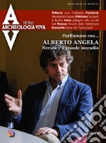 Archeologia Viva n. 206 marzo/aprile 2021. E-book. Formato PDF ebook