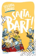 Salta, Bart!. E-book. Formato EPUB ebook