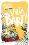 Salta, Bart!. E-book. Formato EPUB ebook