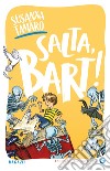 Salta, Bart!. E-book. Formato PDF ebook