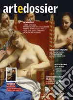 Art e Dossier N. 390 settembre. E-book. Formato PDF ebook