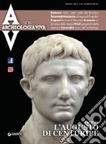 Archeologia Viva n. 209 settembre/ottobre 2021. E-book. Formato PDF ebook