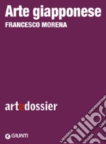 Arte giapponese. E-book. Formato EPUB ebook