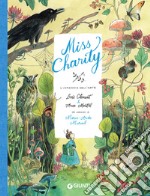 Miss Charity. L'infanzia dell'arte: Dal romanzo di Marie-Aude Murial. E-book. Formato EPUB