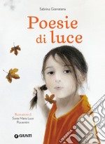 Poesie di luce. E-book. Formato EPUB ebook