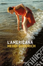 L'americana. E-book. Formato PDF ebook