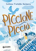 Piccione Picciò. E-book. Formato EPUB ebook