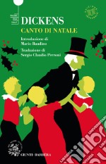 Canto di Natale. E-book. Formato EPUB ebook