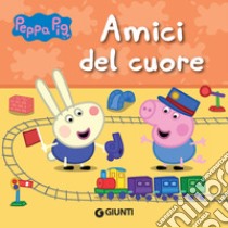 Peppa Pig. Amici del cuore. E-book. Formato EPUB ebook di Silvia D'Achille