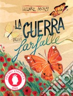 La guerra delle farfalle. E-book. Formato EPUB